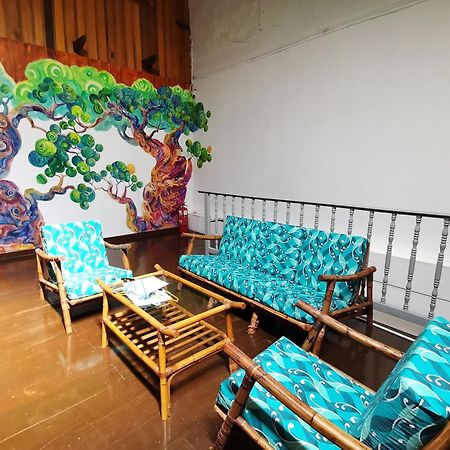 Mori Jonker Homestay Malacca ภายนอก รูปภาพ