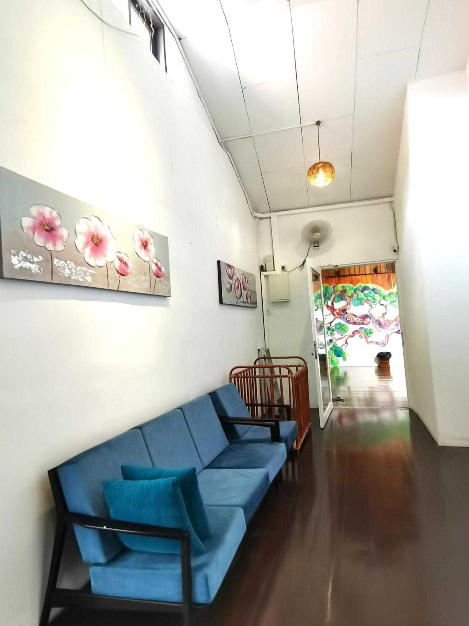Mori Jonker Homestay Malacca ภายนอก รูปภาพ