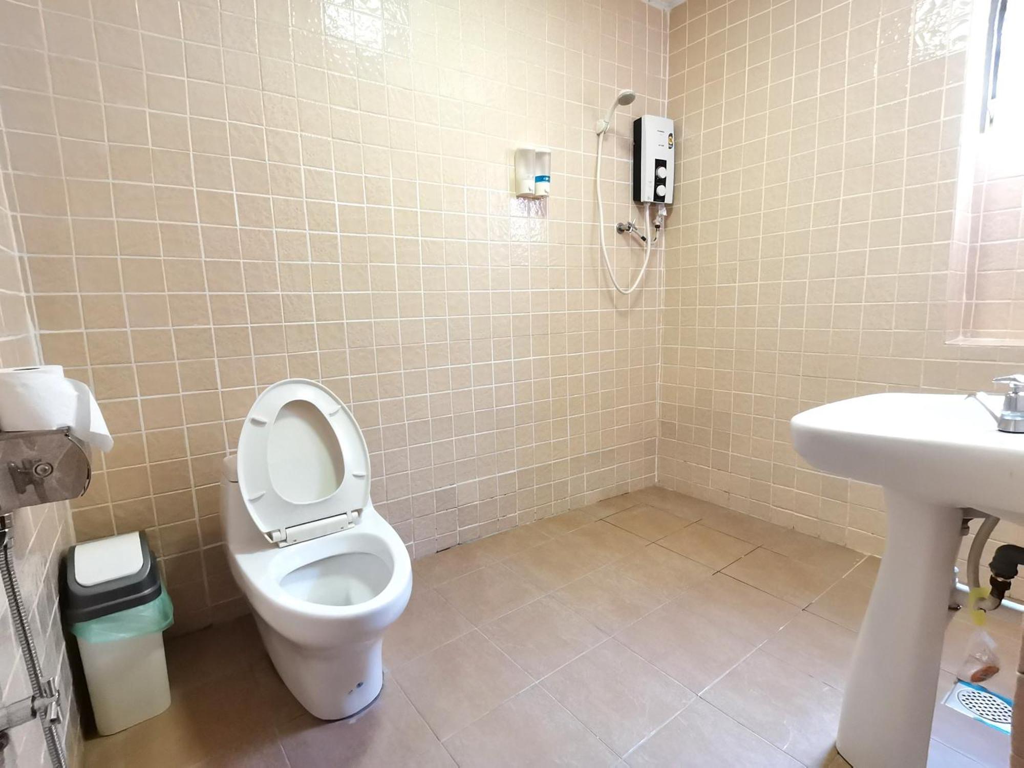 Mori Jonker Homestay Malacca ภายนอก รูปภาพ